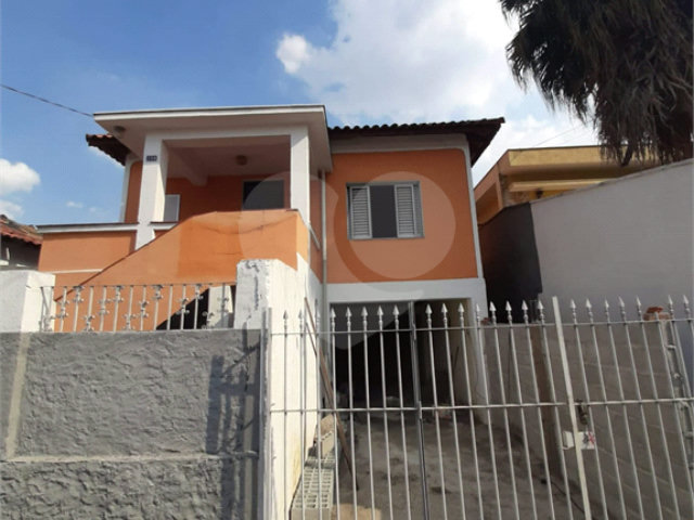 Casa Térrea à venda com 2 quartos em Vila Clarice, São Paulo, SP