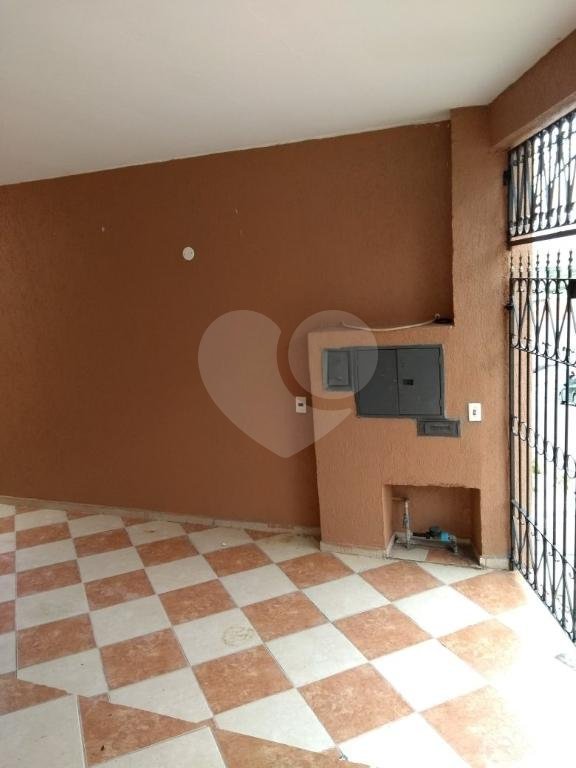 Sobrado à venda com 3 quartos, sendo 1 suíte, em Freguesia do Ó, São Paulo, SP
