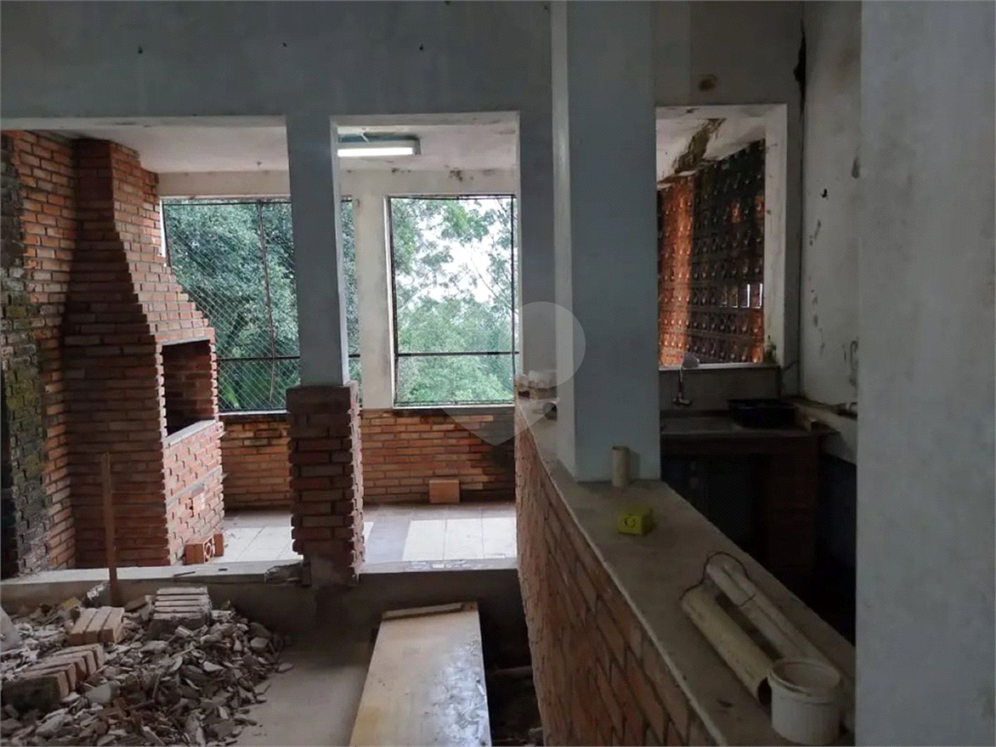 Sobrado para alugar com 3 quartos, sendo 1 suíte,  em Tremembé, São Paulo, SP