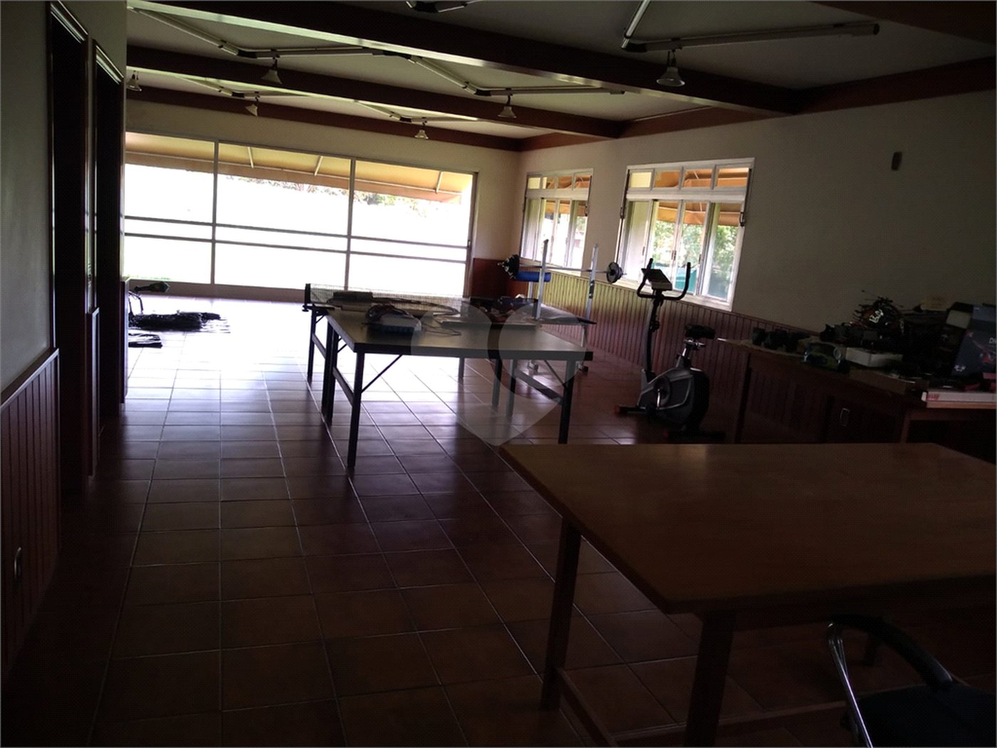 Chácara à venda com 5 quartos, sendo 3 suítes, em Chácaras São Bento, Valinhos, SP
