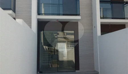 Casa à venda com 2 quartos em Campo Grande, Rio de Janeiro, RJ