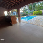 Casa à venda ou para alugar com 5 quartos, sendo 2 suítes, no condomínio Fazenda São Joaquim, Vinhedo - SP