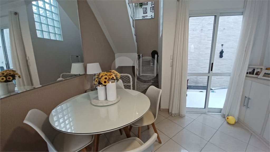 Casa à venda ou para alugar com 3 quartos, sendo 1 suíte, no condomínio Reserva dos Pássaros, São Paulo - SP