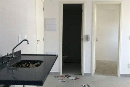 Apartamento à venda com 2 quartos em Vila Leopoldina, São Paulo, SP