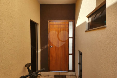 Casa à venda ou para alugar com 3 quartos, sendo 1 suíte, em Jardim Primavera, Araraquara, SP