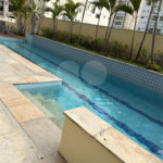 Apartamento á venda com 118m² - Klabin