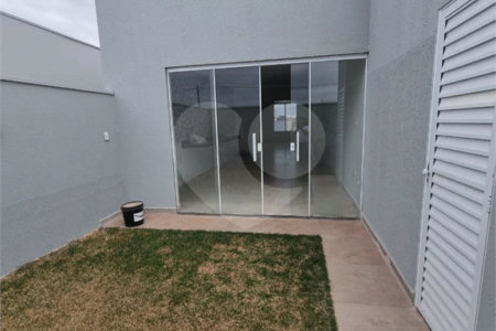 Casa à venda com 3 quartos, sendo 1 suíte, em Campos Ville, Araraquara, SP