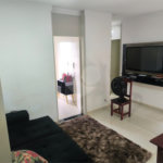 Apartamento à venda com 2 quartos em Alto da Boa Vista, Ribeirão Preto, SP