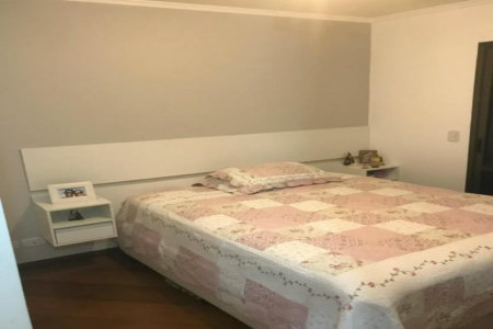 Apartamento à venda com 2 quartos, sendo 1 suíte, em Vila Andrade, São Paulo, SP