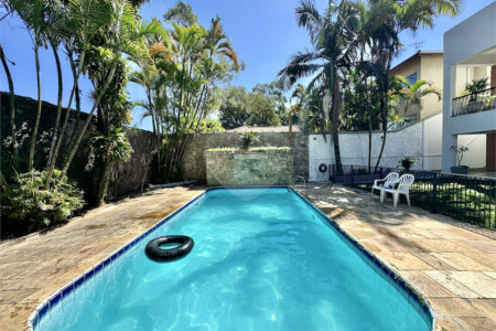 Casa à venda com 5 quartos, sendo 4 suítes, em Parque dos Príncipes, São Paulo, SP