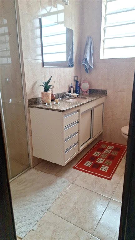 Sobrado à venda com 4 quartos, sendo 2 suítes, em Jardim Ester, São Paulo, SP