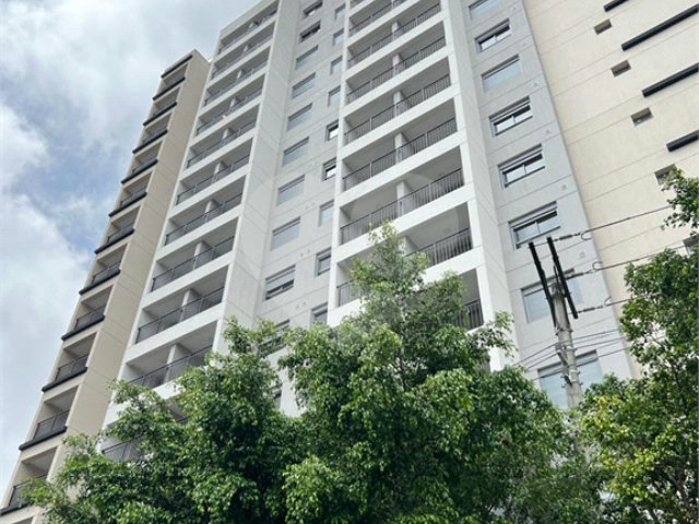 Studio à venda com 1 quarto em Moema, São Paulo, SP