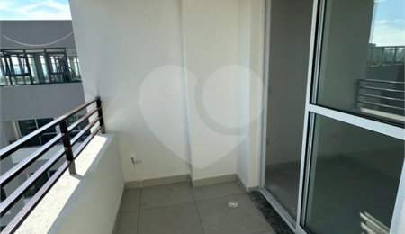 Apartamento à venda com 1 suíte em Butantã, São Paulo, SP