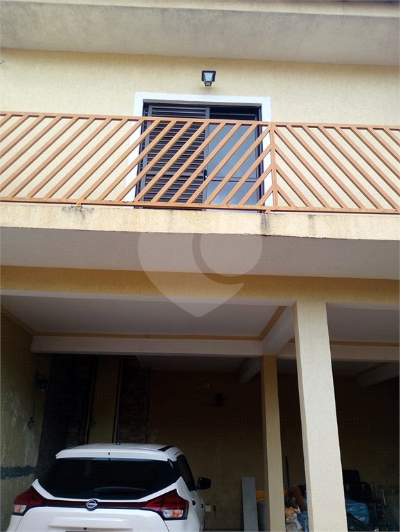 Casa à venda com 3 quartos, sendo 1 suíte,  em Mogi Moderno, Mogi das Cruzes, SP