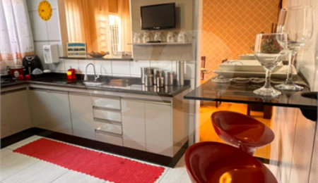 Casa à venda com 3 quartos, sendo 1 suíte,  em Mogi Moderno, Mogi das Cruzes, SP