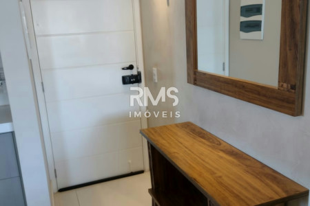 Apartamento à venda com 2 quartos, sendo 1 suíte,  em Parque Industrial, Itu, SP