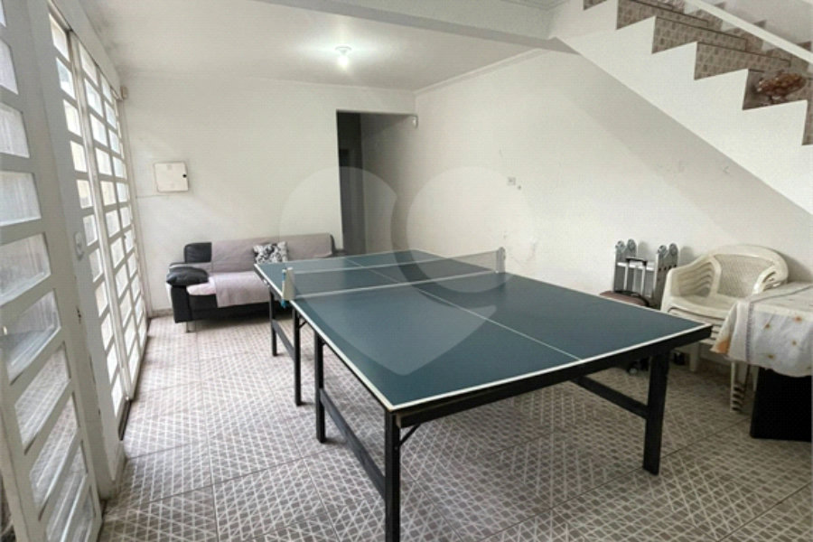 Casa à venda ou para alugar com 4 suítes em Freguesia do Ó, São Paulo, SP