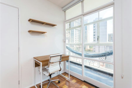 Apartamento à venda com 5 quartos em Consolação, São Paulo, SP
