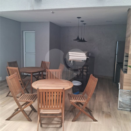 Apartamento para alugar com 1 suíte em Parada Inglesa, São Paulo, SP