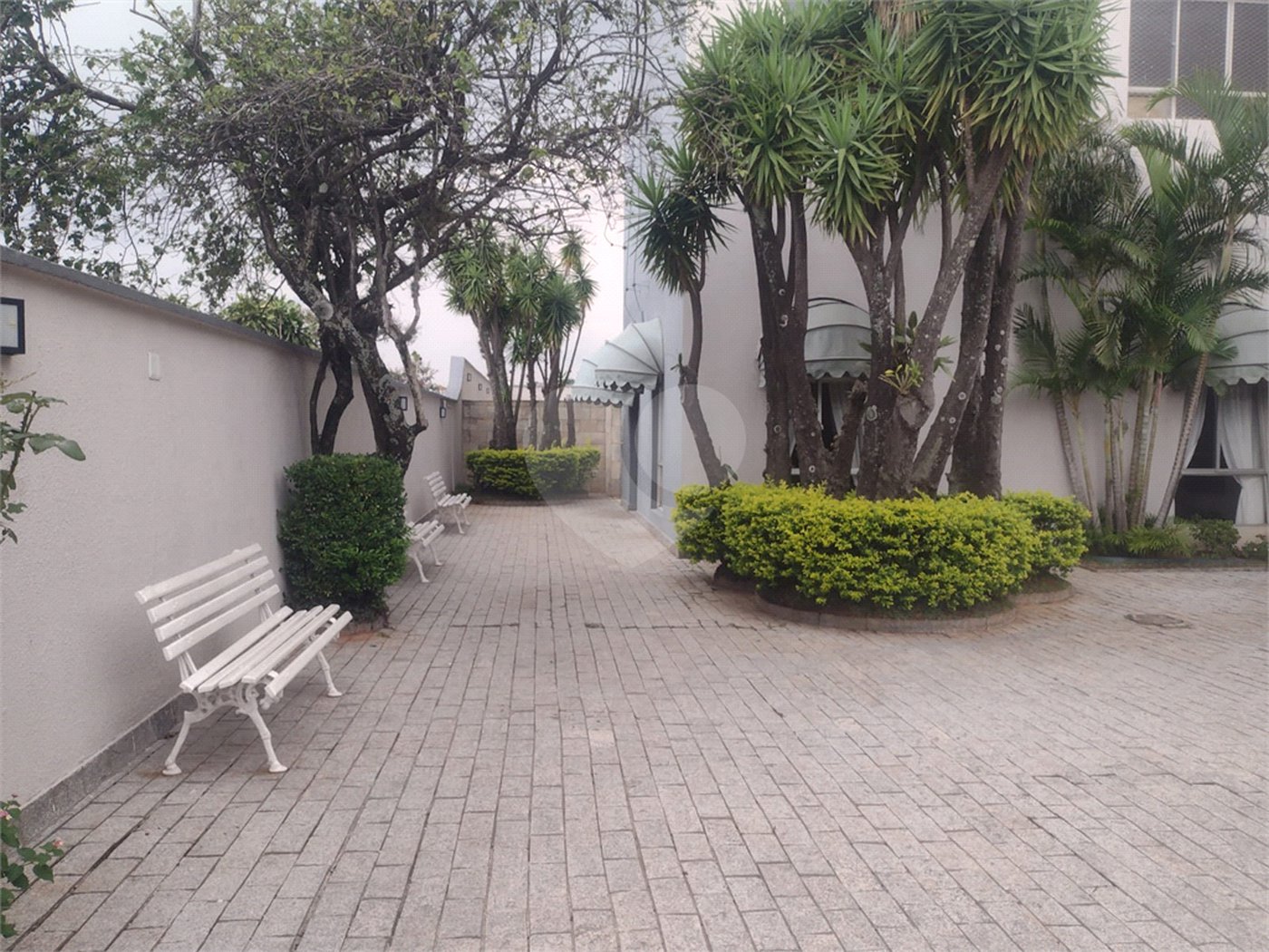 Apartamento à venda com 2 quartos em Vila Isolina Mazzei, São Paulo, SP