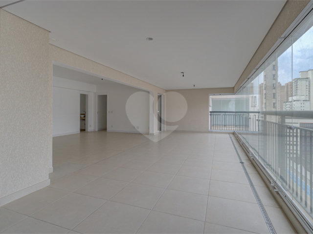 Apartamento à venda com 4 suítes em Brooklin, São Paulo, SP