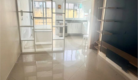 Casa à venda com 2 suítes no condomínio Residencial Real North Pedro, São Paulo - SP