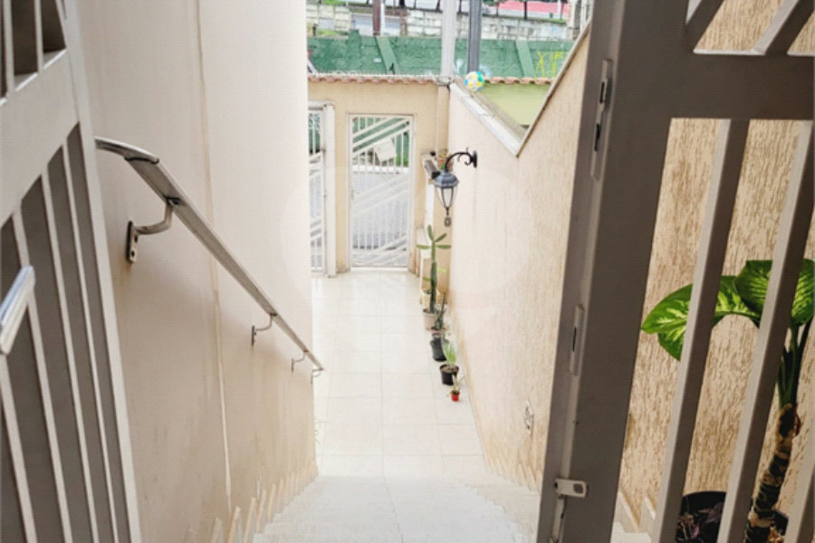 Sobrado à venda com 3 quartos, sendo 1 suíte, em Casa Verde, São Paulo, SP