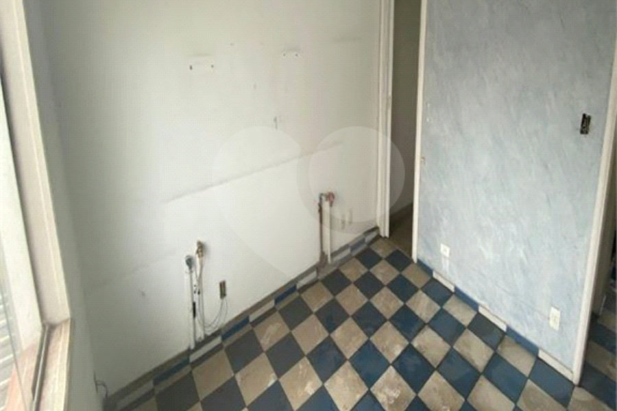 Sobrado à venda com 2 quartos em Mandaqui, São Paulo, SP