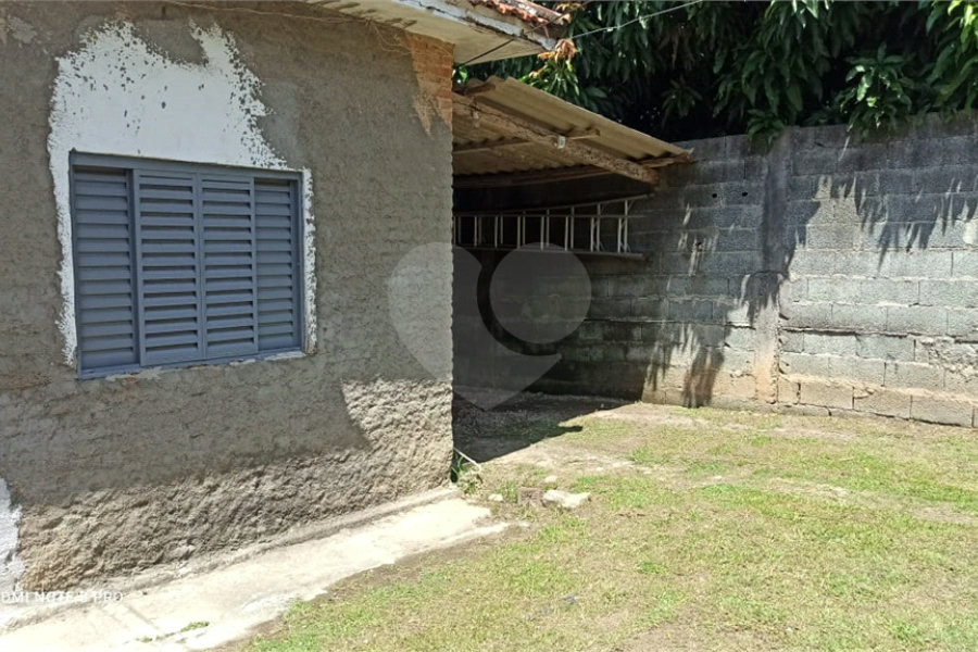 Terreno à venda em Horto, São Paulo, SP