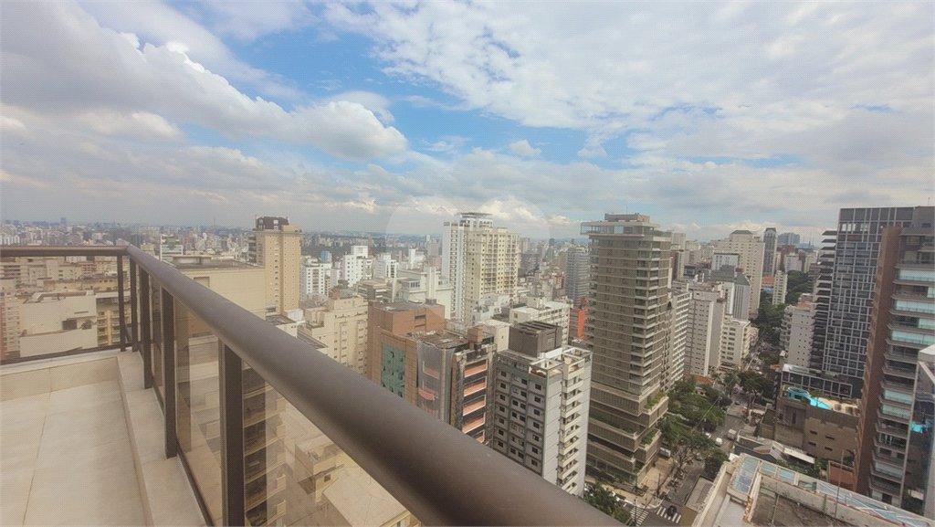 Apartamento à venda com 2 quartos, sendo 1 suíte, em Jardim Paulista, São Paulo, SP