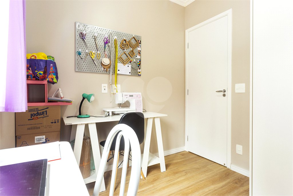 Apartamento à venda com 2 quartos, sendo 1 suíte, em Jardim Marajoara, São Paulo, SP