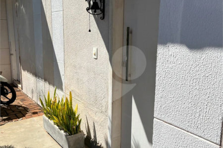 Casa à venda com 3 quartos, sendo 1 suíte, no condomínio Residencial Praças do Sul Rp, Ribeirão Preto - SP
