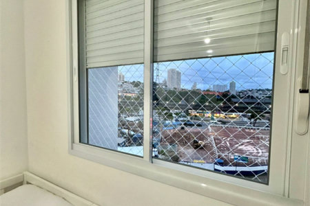 Apartamento à venda com 3 quartos, sendo 1 suíte,  em Vila Andrade, São Paulo, SP