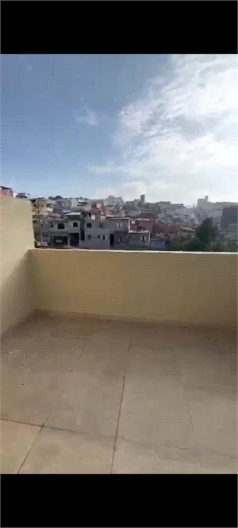 Apartamento à venda com 2 quartos em Cidade Continental, São Paulo, SP
