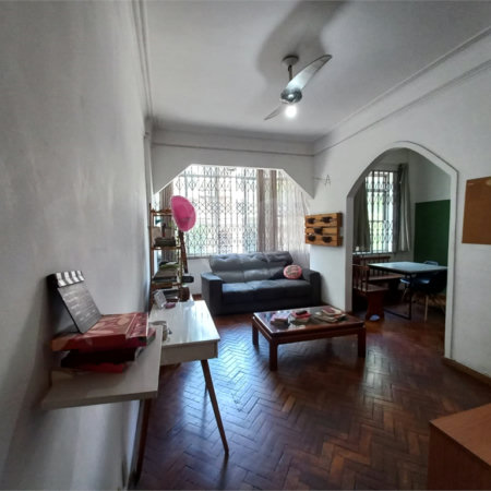 Apartamento à venda com 2 quartos em Maracanã, Rio de Janeiro, RJ