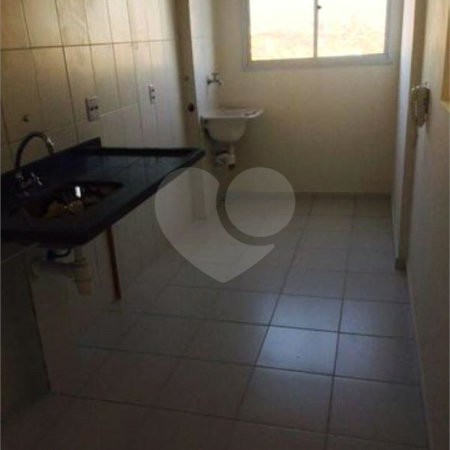 Apartamento à venda com 2 quartos em Imirim, São Paulo, SP