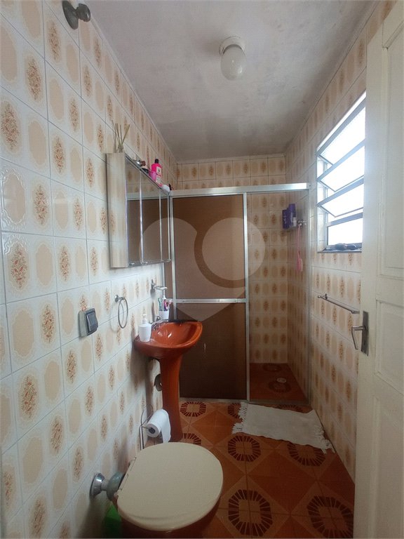 Casa à venda com 4 quartos em Tucuruvi, São Paulo, SP