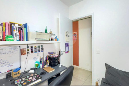 Apartamento à venda com 2 quartos, sendo 1 suíte, em Vila Mariana, São Paulo, SP