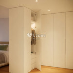 Apartamento T3 à venda em Vila do Conde, Portugal – VC Forte, frente ao mar