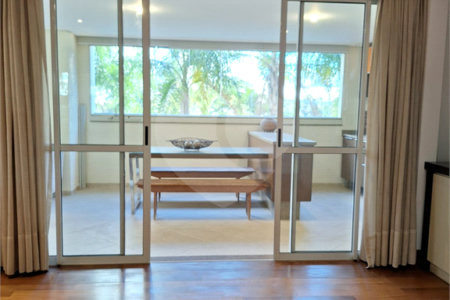 Apartamento à venda com 4 quartos, sendo 3 suítes,  em Vila Gertrudes, São Paulo, SP