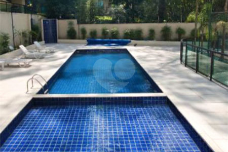 Apartamento à venda com 4 quartos, sendo 2 suítes, em Morumbi, São Paulo, SP