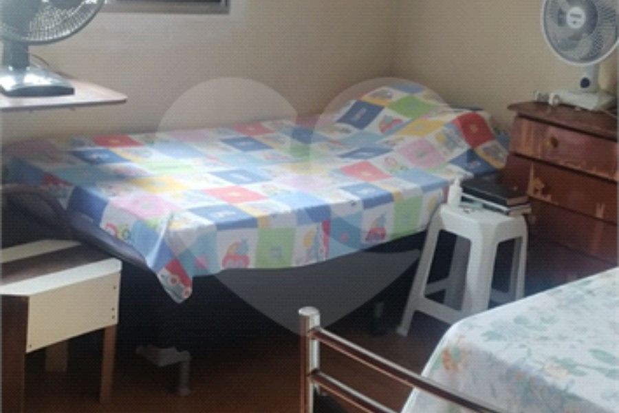 Sobrado à venda com 2 quartos em Tremembé, São Paulo, SP
