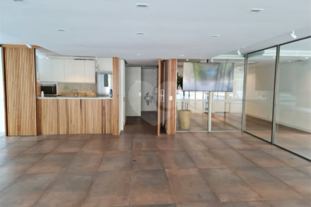 Apartamento à venda com 3 suítes em Cerqueira César, São Paulo, SP