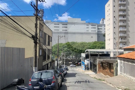 Apartamento à venda com 1 quarto em Vila Mazzei, São Paulo, SP