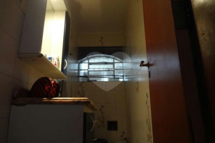 Sobrado à venda com 3 quartos, sendo 1 suíte,  em Santana, São Paulo, SP