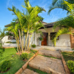 Casa à venda com 5 suítes no condomínio Parque Village Castelo, Itu - SP