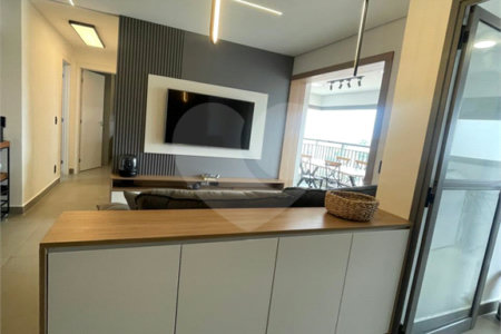 Apartamento à venda com 2 quartos, sendo 1 suíte, em Parada Inglesa, São Paulo, SP