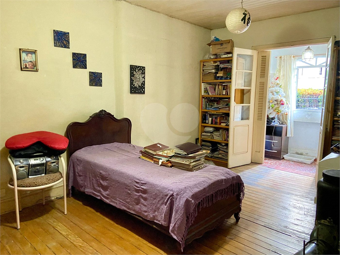 Sobrado à venda com 3 quartos em Vila Clementino, São Paulo, SP