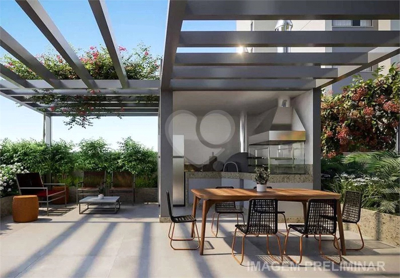 Apartamento à venda com 3 quartos, sendo 1 suíte, em Parque São Jorge, São Paulo, SP
