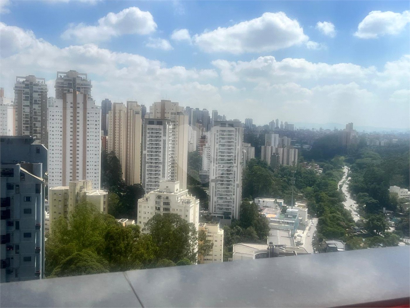 Cobertura à venda ou para alugar com 4 suítes em Jardim Morumbi, São Paulo, SP